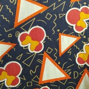 LuLaRoe Disney Classic T